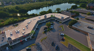 Plus de détails pour 3300-3454 S Boulevard St, Edmond, OK - Bureau/Commerce de détail à louer