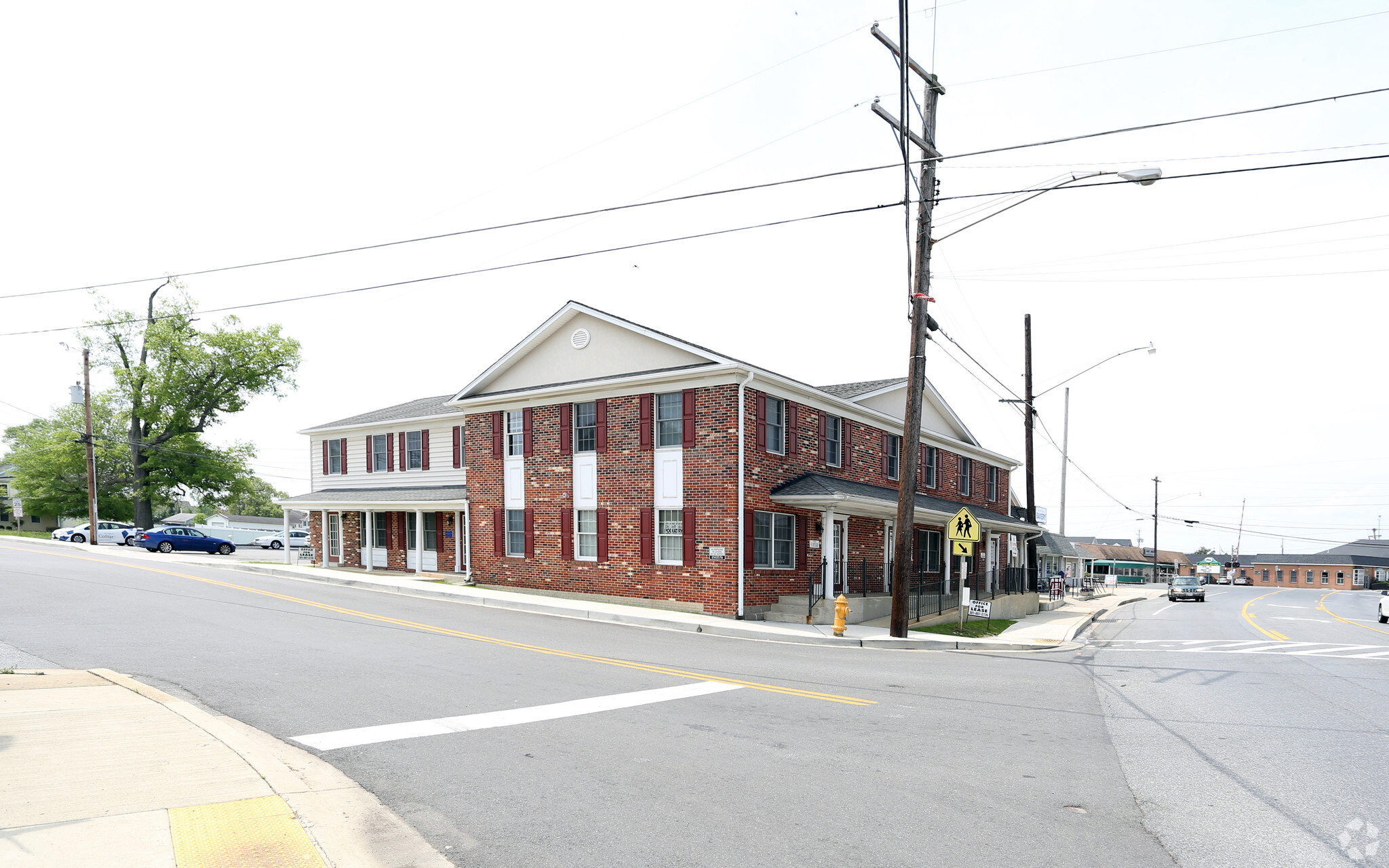 1-3 Oak Ave, La Plata, MD for sale Primary Photo- Image 1 of 1