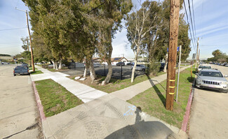 More details for 1303 W I St, Wilmington, CA - Land for Sale