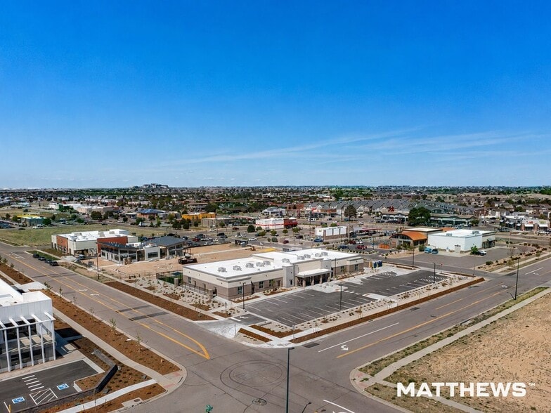 4606 Yampa St, Denver, CO à vendre - Photo principale - Image 1 de 3