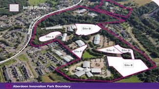 More details for Balgownie Rd, Bridge Of Don - Land for Lease