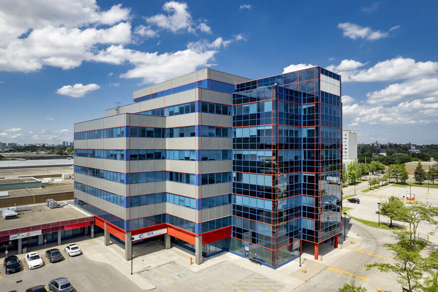 2200-2206 Eglinton Ave E, Toronto, ON for lease - Primary Photo - Image 1 of 6