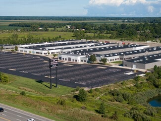 More details for 9911 Avon Lake Rd, Burbank, OH - Flex for Lease