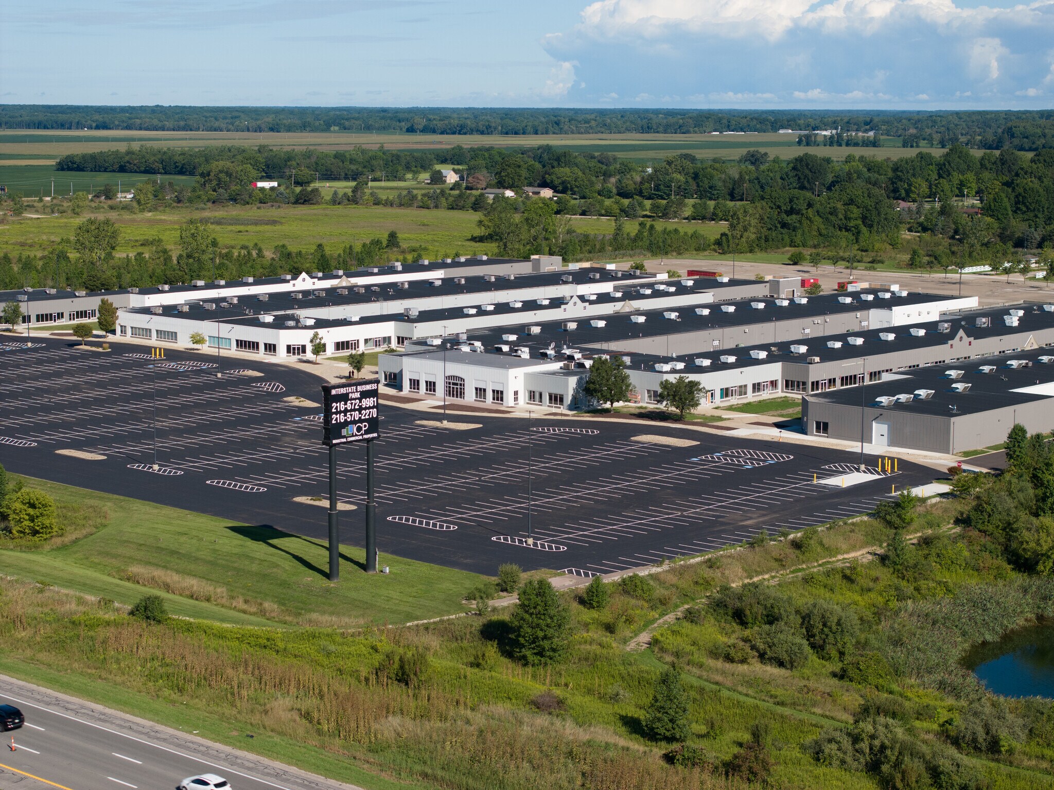 9911 Avon Lake Rd, Burbank, OH for lease Building Photo- Image 1 of 13