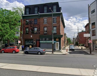 Plus de détails pour 240-24 E Girard ave, Philadelphia, PA - Commerce de détail à louer