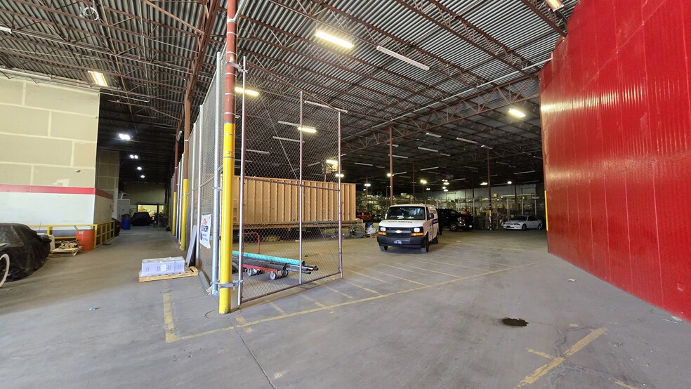 12601 E 38th Ave, Denver, CO for lease - Building Photo - Image 3 of 11