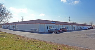 More details for 1834-1918 Valley St, Dayton, OH - Industrial for Lease