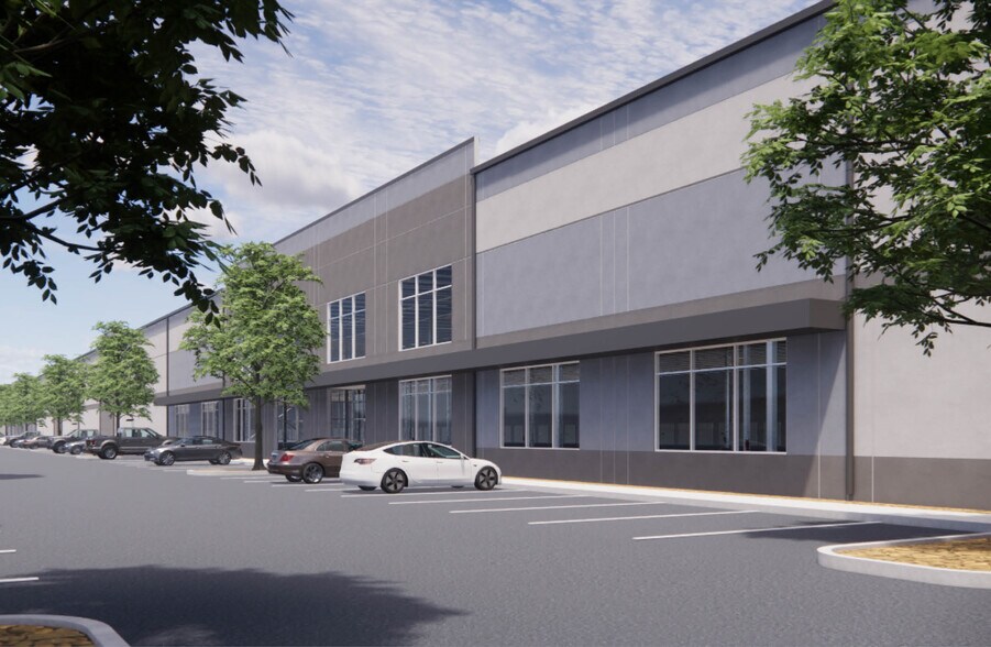 TBD E Winco Ct, Boise, ID à louer - Photo du bâtiment - Image 2 de 10