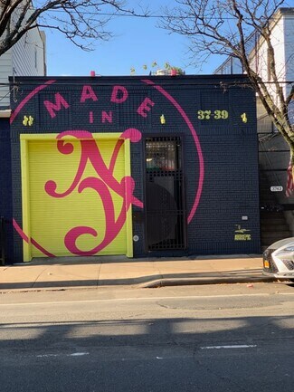 Plus de détails pour 3739-3741 White Plains Rd, Bronx, NY - Industriel à vendre