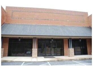 1661 Shug Jordan Pky, Auburn, AL à louer - Photo principale - Image 3 de 6