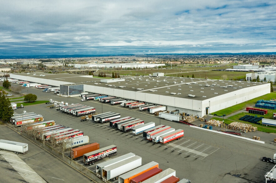 9999 Niblick Dr, Roseville, CA for lease - Building Photo - Image 3 of 6