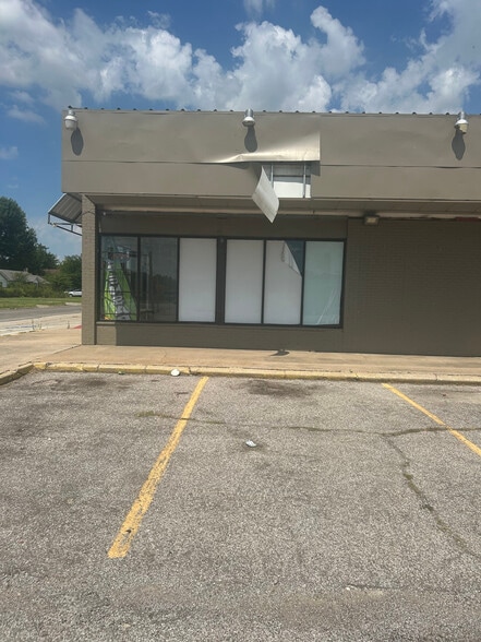 1701 N Portland Ave, Oklahoma City, OK for sale - Building Photo - Image 3 of 7