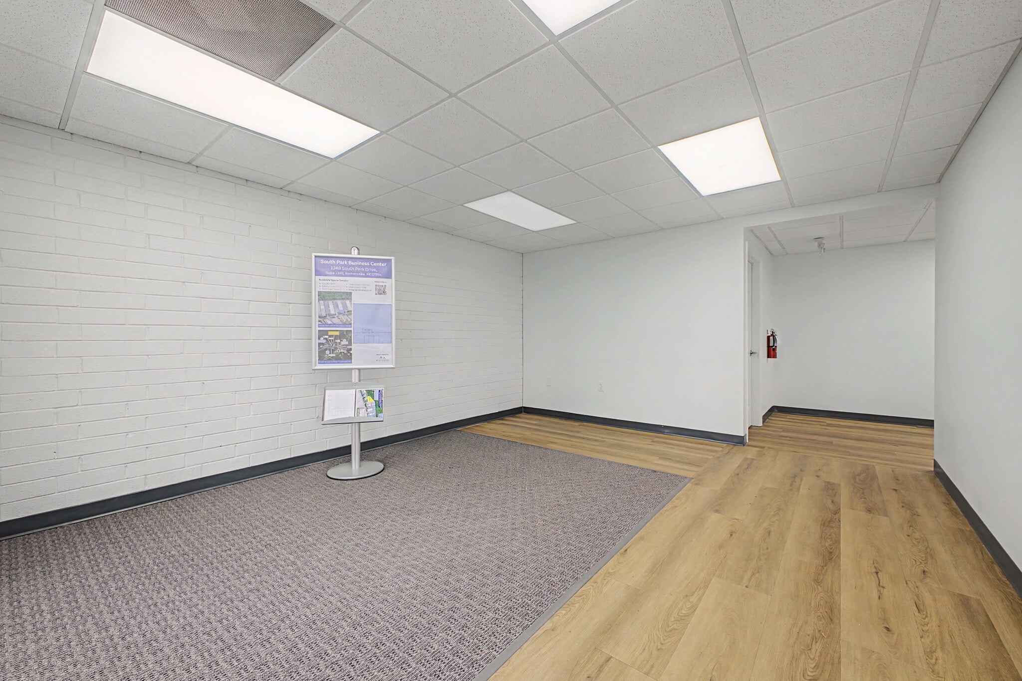 1349 South Park Dr, Kernersville, NC for lease Interior Photo- Image 1 of 9
