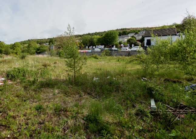 Birkmyre Ave, Port Glasgow à vendre - Photo principale - Image 1 de 1
