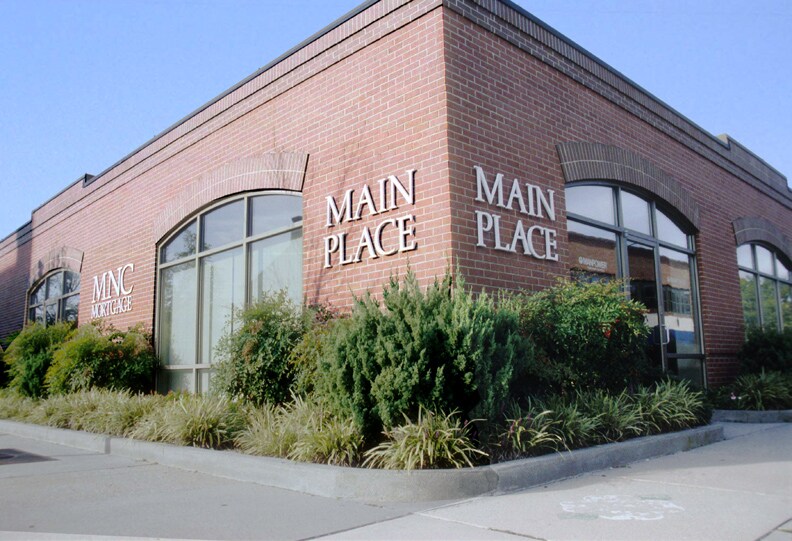 220-226 E Main St, Salisbury, MD à vendre Photo du bâtiment- Image 1 de 1