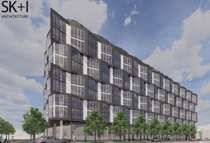 2131 9th St NW, Washington, DC for lease - Building Photo - Image 2 of 81
