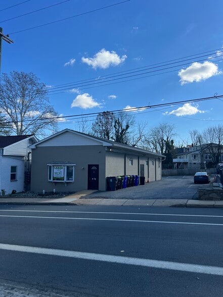 306 Maryland Ave, Wilmington, DE à louer - Photo du bâtiment - Image 2 de 6