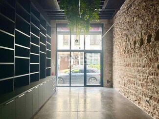 Plus de détails pour 130 Rue Vauban, Lyon - Commerce de détail à louer