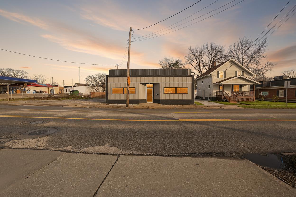 161 E Main St, Geneva, OH à vendre Photo principale- Image 1 de 20