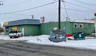 More details for 6821 N Division St, Spokane, WA - Retail for Lease