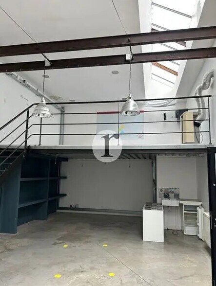 Office in VILLENEUVE-D'ASCQ for sale - Building Photo - Image 1 of 6