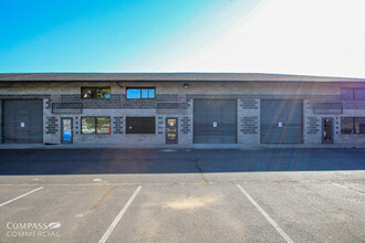 20585 N Brinson Blvd, Bend, OR for lease Building Photo- Image 1 of 8