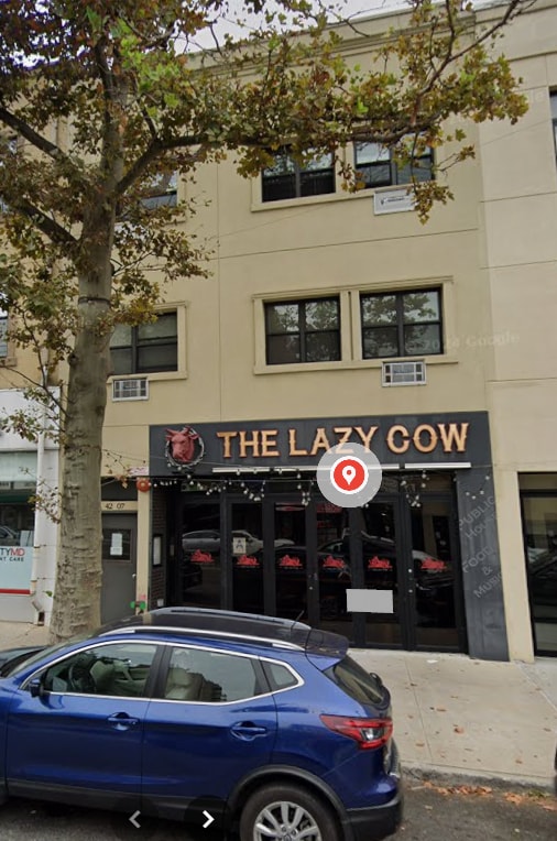 42-07 Bell Blvd, Bayside, NY for lease Building Photo- Image 1 of 5