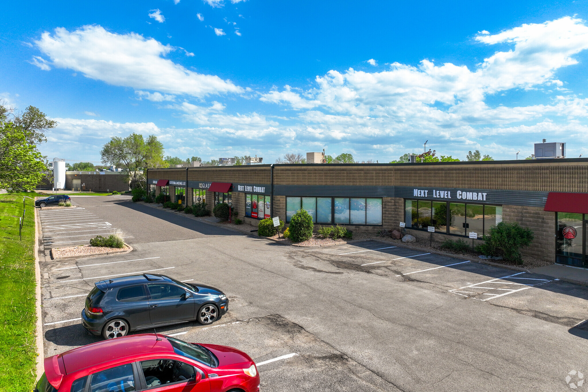 1890 Woodlane Dr, Woodbury, MN for sale Building Photo- Image 1 of 7