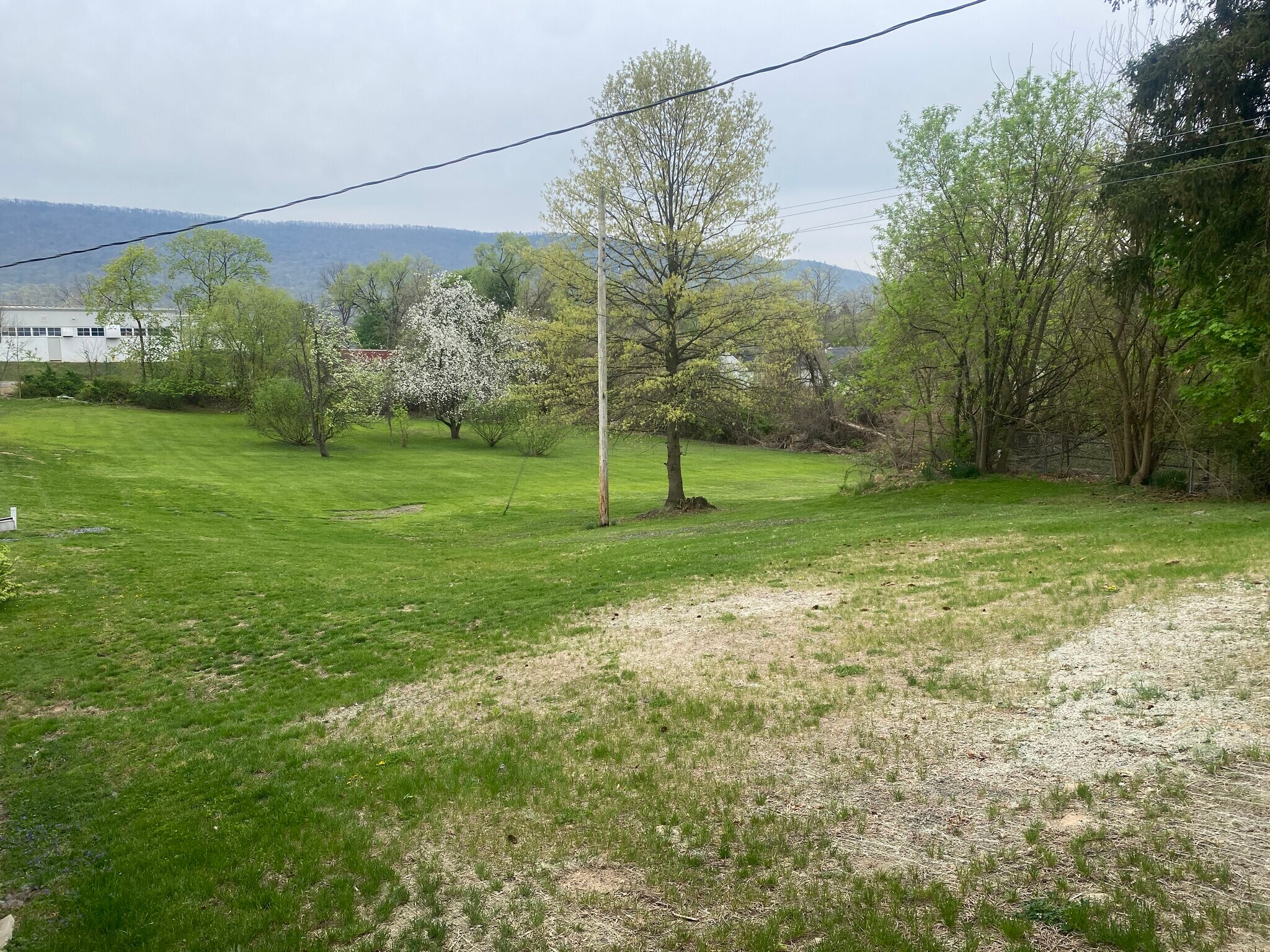 940 Bellefonte Ave, Lock Haven, PA à vendre Photo principale- Image 1 de 5