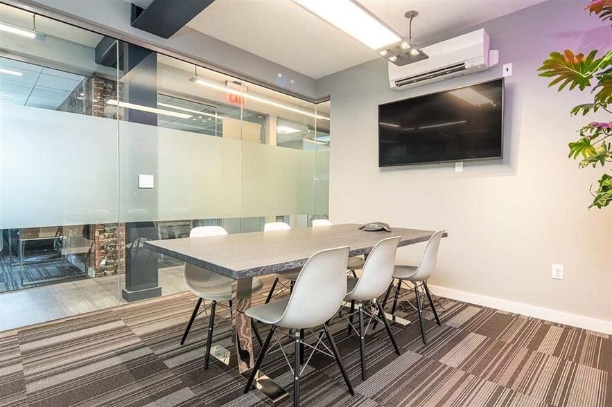 89 Hudson St, Hoboken, NJ à louer - Photo intérieure - Image 2 de 40