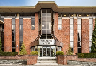 More details for Station Rd, Wilmslow - Office for Lease