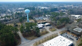 More details for 8245 Chapel Hill Rd, Cary, NC - Land for Sale