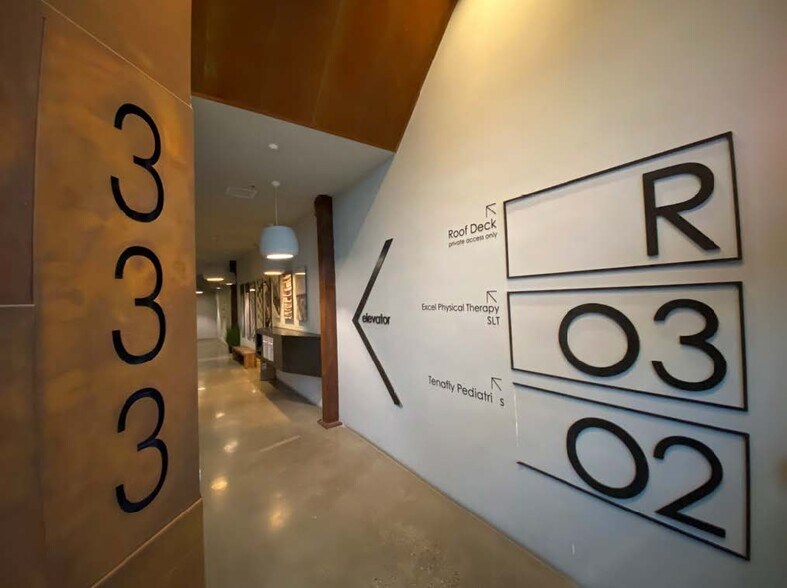 333 15th St, Hoboken, NJ à louer - Hall d’entrée - Image 3 de 9