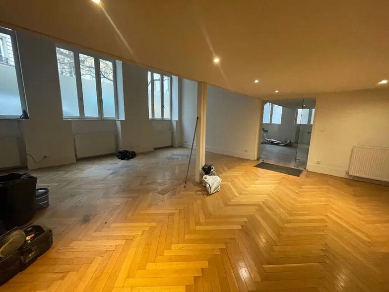 Bureau dans Lyon à louer - Photo intérieure - Image 2 de 5