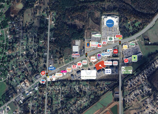 More details for Winchester Rd, Huntsville, AL - Land for Sale