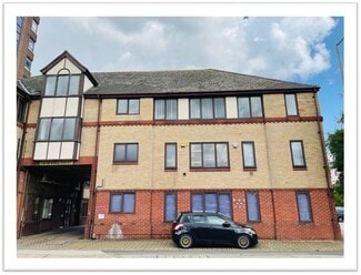 More details for 3 Cromwell Crt, Ipswich - Office for Sale