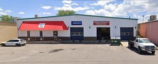 Plus de détails pour 1915 I 70 Business Loop, Grand Junction, CO - Industriel à vendre