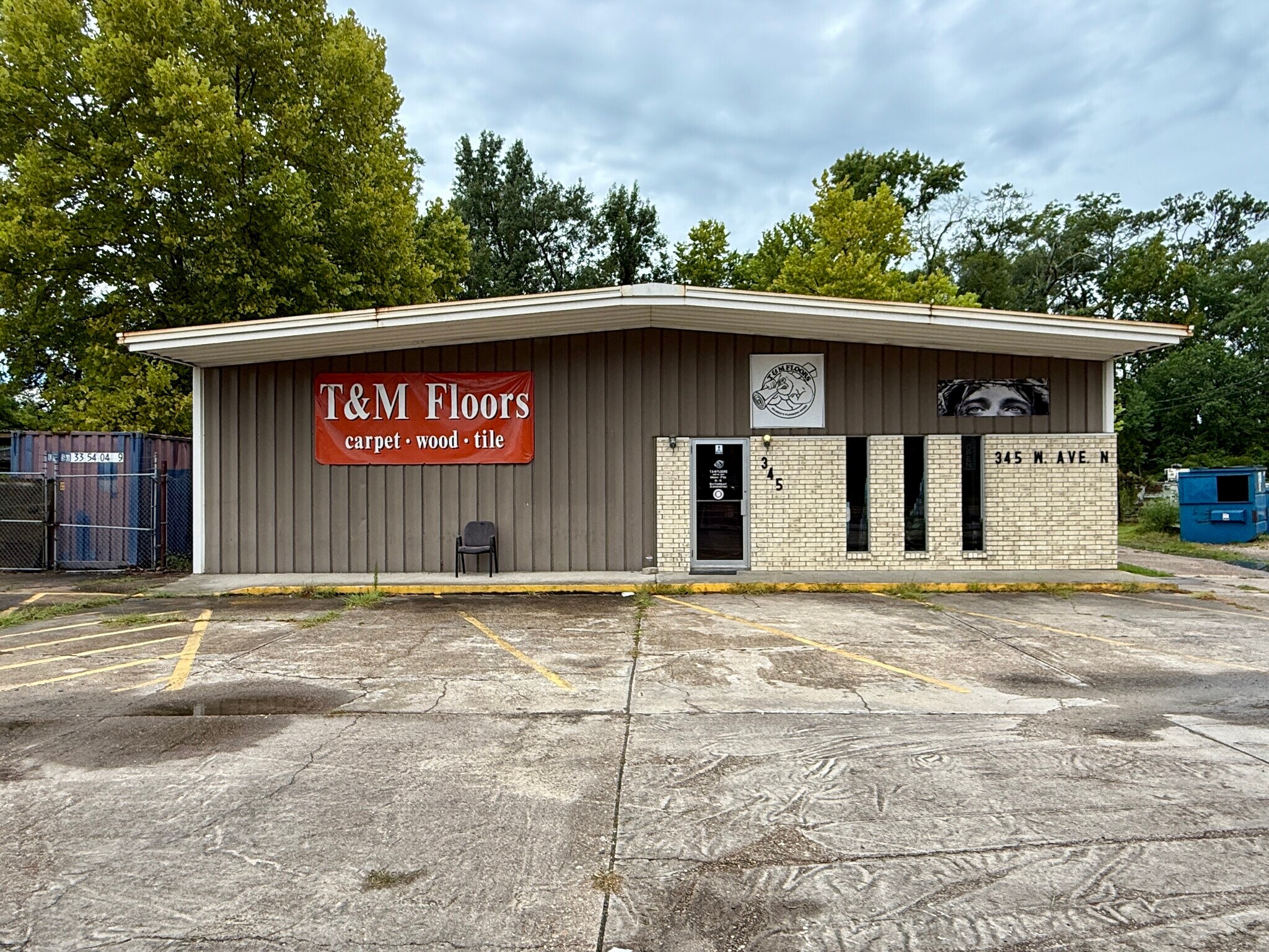 345 TX-327, Silsbee, TX à vendre Photo principale- Image 1 de 13
