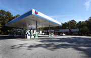 3078 Highway 81, Oxford GA - Station d’essence