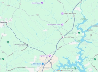 More details for Georgia 136, Dawsonville, GA - Land for Sale