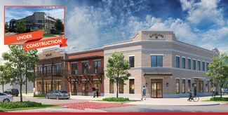 Plus de détails pour 11607 Eagle Dr, Mont Belvieu, TX - Bureau, Commerce de détail à louer