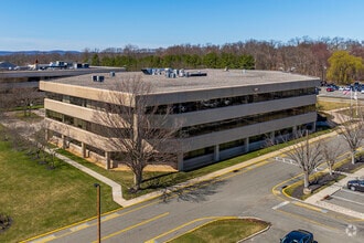 123 Tice Blvd, Woodcliff Lake, NJ - Aérien  Vue de la carte