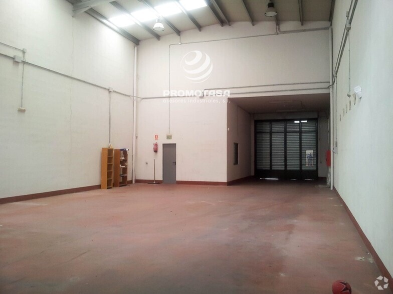 Calle la Fresadora, 8, Rivas-Vaciamadrid, Madrid for lease - Building Photo - Image 2 of 7