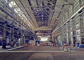 Plus de détails pour 750 E Ferry St, Buffalo, NY - Industriel à vendre