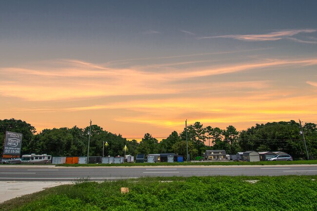 More details for 463493 State Road 200, Yulee, FL - Land for Sale