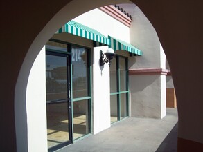 2605-2645 S Decatur Blvd, Las Vegas, NV for lease Building Photo- Image 2 of 8