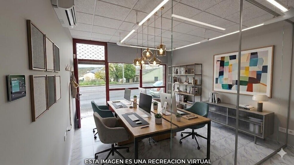 Avenida de Galicia, 16, Bóveda, Lugo à vendre - Photo intérieure - Image 1 de 13