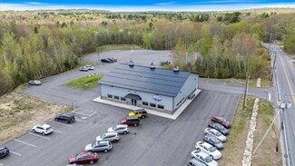 More details for 409 Emerson Ave, Hampstead, NH - Industrial for Sale