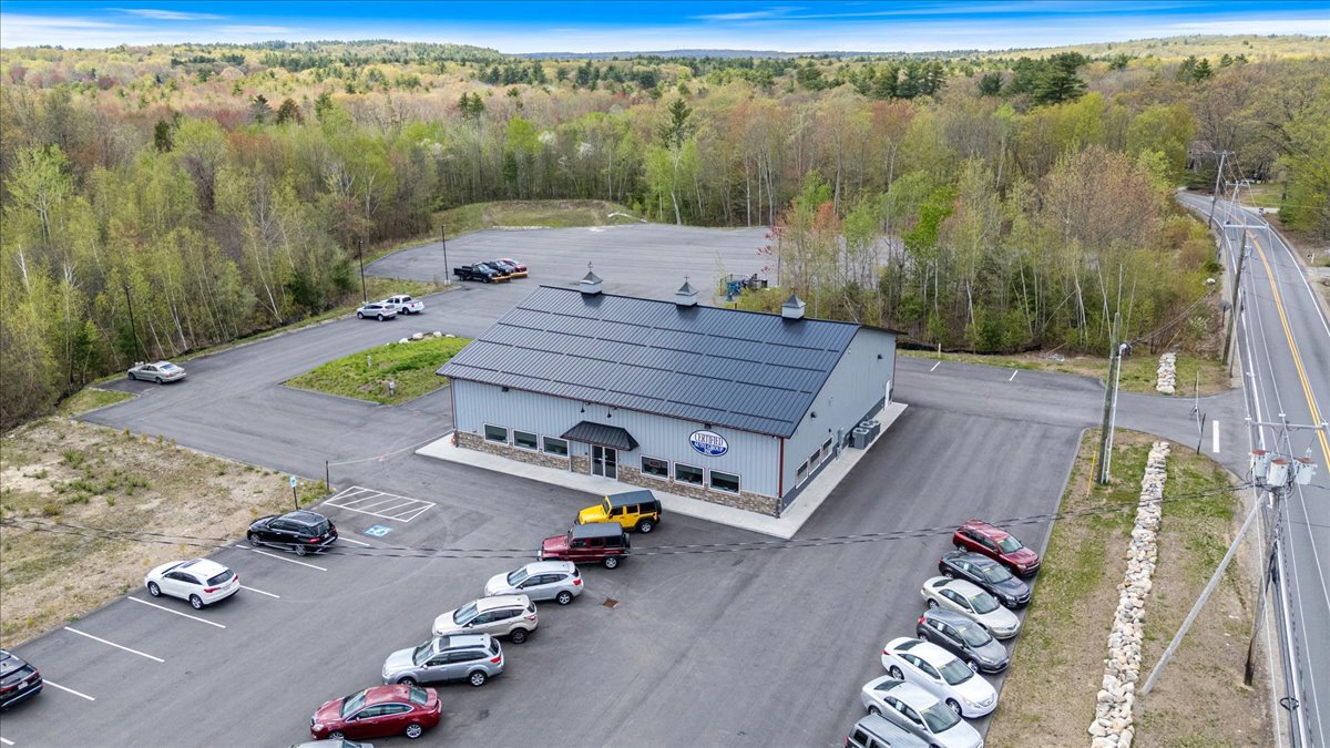 409 Emerson Ave, Hampstead, NH for sale Building Photo- Image 1 of 39