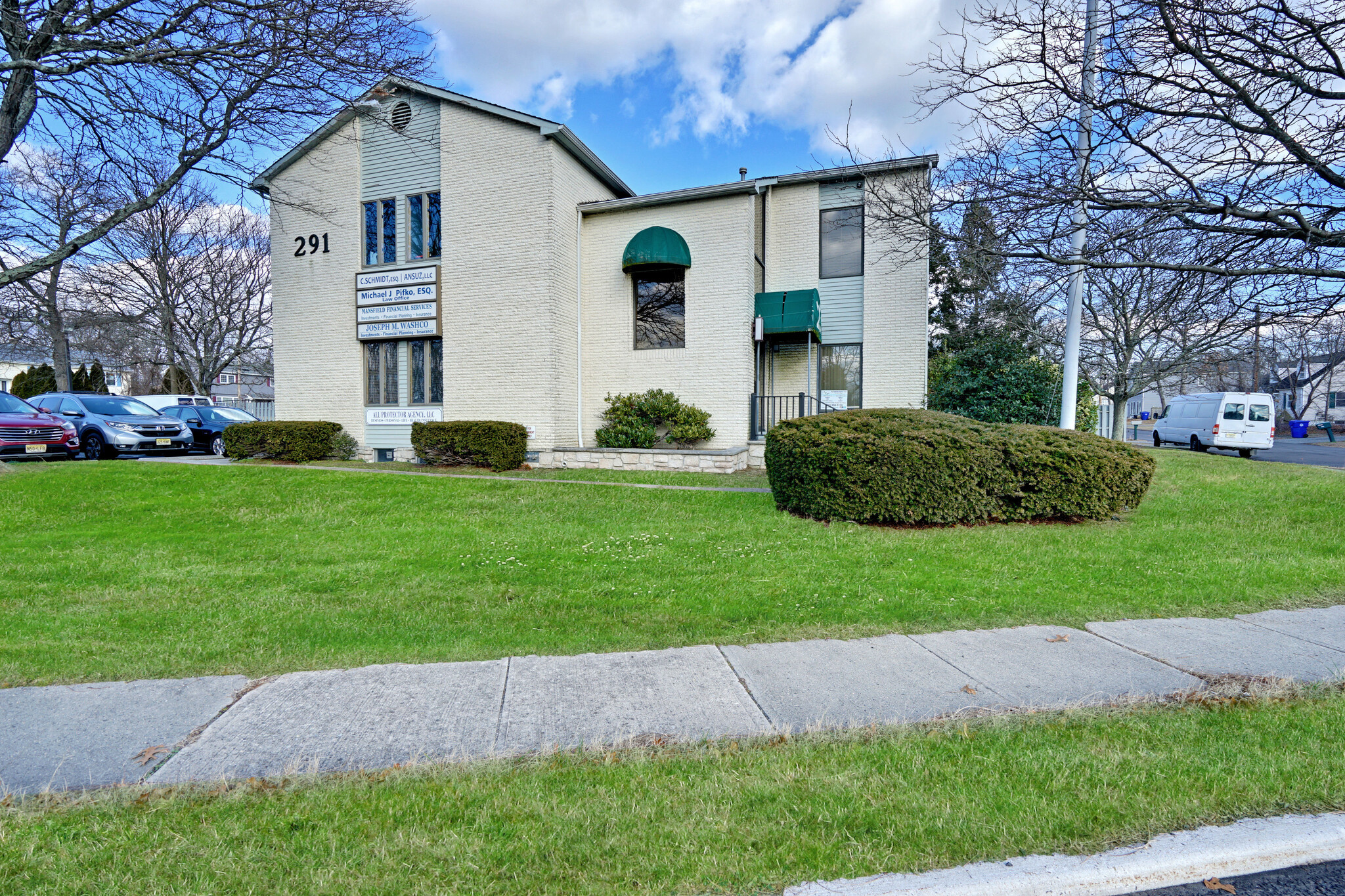 291 Herbertsville Rd, Brick, NJ à louer Photo du b timent- Image 1 de 12